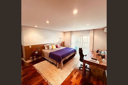 Apartamento à venda com 310m², 4 quartos e 4 vagas