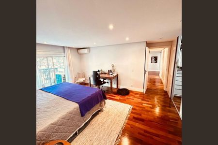 Apartamento à venda com 310m², 4 quartos e 4 vagas