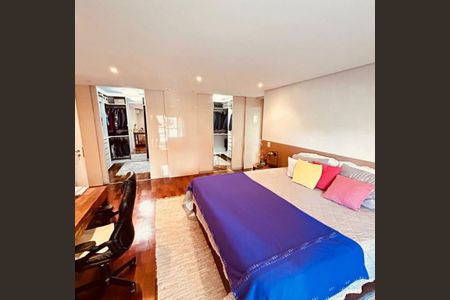 Apartamento à venda com 310m², 4 quartos e 4 vagas