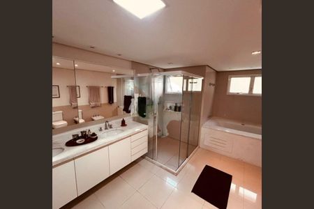 Apartamento à venda com 310m², 4 quartos e 4 vagas