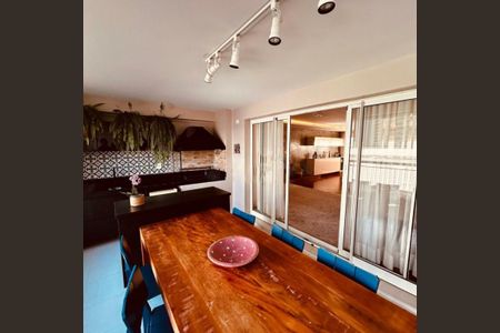Apartamento à venda com 4 quartos, 310m² em Santo Amaro, São Paulo