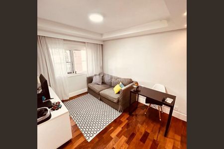 Apartamento à venda com 310m², 4 quartos e 4 vagas
