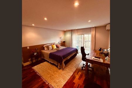 Apartamento à venda com 310m², 4 quartos e 4 vagas