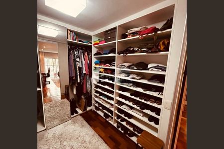 Apartamento à venda com 310m², 4 quartos e 4 vagas