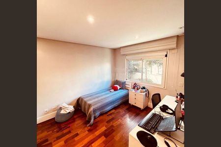 Apartamento à venda com 310m², 4 quartos e 4 vagas