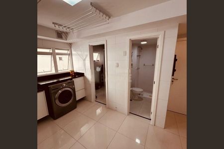 Apartamento à venda com 310m², 4 quartos e 4 vagas