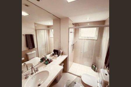 Apartamento à venda com 310m², 4 quartos e 4 vagas