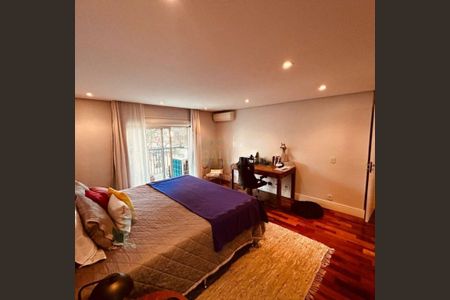 Apartamento à venda com 310m², 4 quartos e 4 vagas
