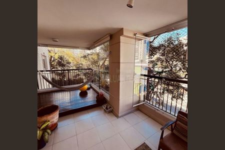 Apartamento à venda com 310m², 4 quartos e 4 vagas