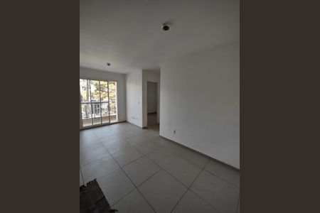 Apartamento para alugar com 2 quartos, 48m² em Vila Siqueira, São Paulo