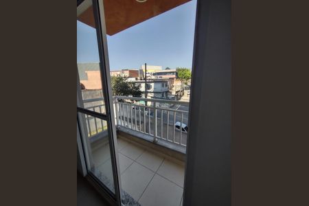Apartamento para alugar com 2 quartos, 48m² em Vila Siqueira, São Paulo