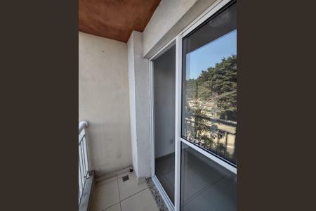 Apartamento para alugar com 2 quartos, 48m² em Vila Siqueira, São Paulo