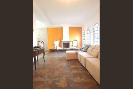 Casa à venda com 3 quartos, 300m² em Jardim Luanda, São Paulo