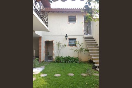Casa à venda com 300m², 3 quartos e 3 vagas