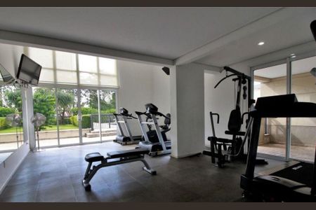 Apartamento à venda com 166m², 4 quartos e 3 vagas