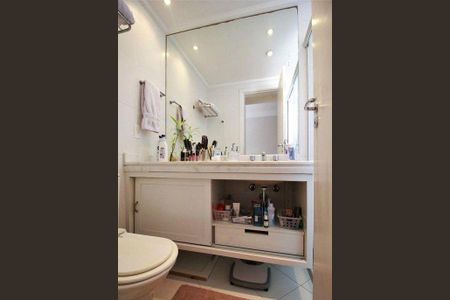 Apartamento à venda com 166m², 4 quartos e 3 vagas