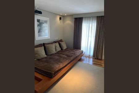 Apartamento para alugar com 2 quartos, 157m² em Vila Nova Conceição, São Paulo