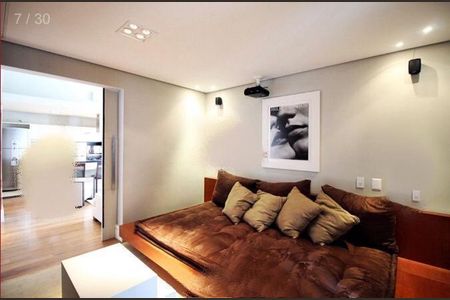 Apartamento para alugar com 2 quartos, 157m² em Vila Nova Conceição, São Paulo