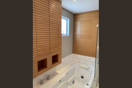 Apartamento para alugar com 2 quartos, 157m² em Vila Nova Conceição, São Paulo