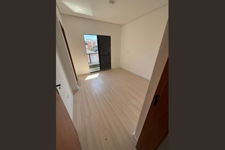 Casa à venda com 2 quartos, 104m² em Parque das Nações, Santo André