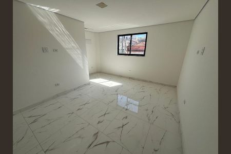Casa à venda com 2 quartos, 104m² em Parque das Nações, Santo André