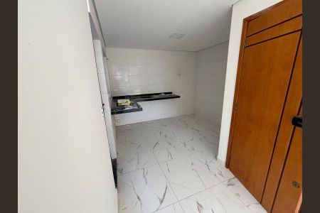 Casa à venda com 2 quartos, 104m² em Parque das Nações, Santo André