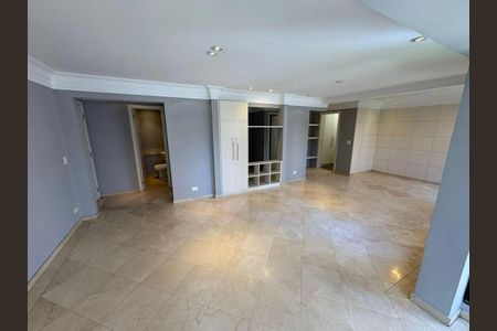 Apartamento para alugar com 3 quartos, 126m² em Vila Nova Conceição, São Paulo