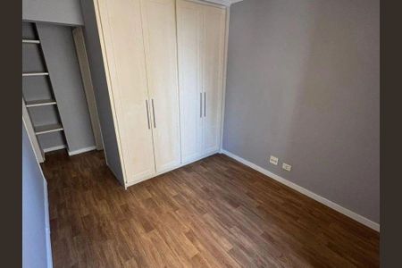 Apartamento para alugar com 3 quartos, 126m² em Vila Nova Conceição, São Paulo