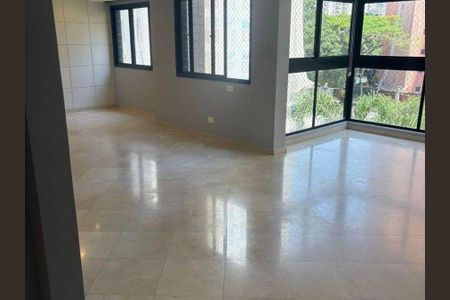 Apartamento para alugar com 3 quartos, 126m² em Vila Nova Conceição, São Paulo