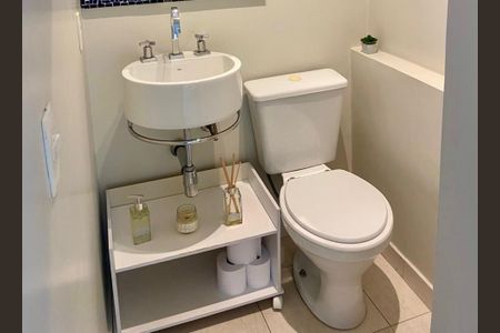 Apartamento para alugar com 3 quartos, 110m² em Vila Uberabinha, São Paulo