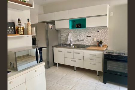 Apartamento para alugar com 3 quartos, 110m² em Vila Uberabinha, São Paulo