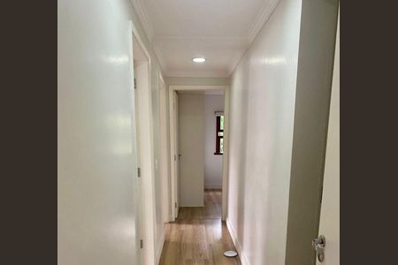 Apartamento para alugar com 3 quartos, 110m² em Vila Uberabinha, São Paulo