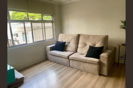Apartamento para alugar com 3 quartos, 110m² em Vila Uberabinha, São Paulo