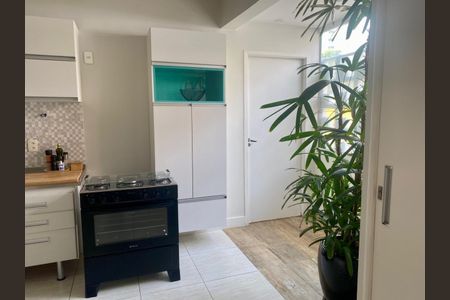 Apartamento para alugar com 3 quartos, 110m² em Vila Uberabinha, São Paulo