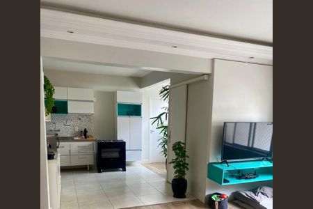 Apartamento para alugar com 3 quartos, 110m² em Vila Uberabinha, São Paulo