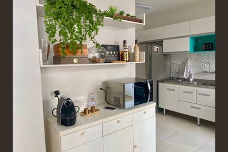 Apartamento para alugar com 3 quartos, 110m² em Vila Uberabinha, São Paulo