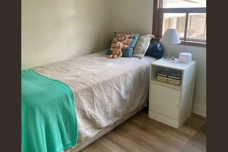 Apartamento para alugar com 3 quartos, 110m² em Vila Uberabinha, São Paulo