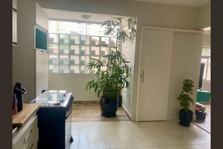 Apartamento para alugar com 3 quartos, 110m² em Vila Uberabinha, São Paulo