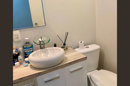 Apartamento para alugar com 3 quartos, 110m² em Vila Uberabinha, São Paulo