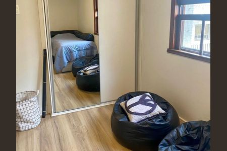 Apartamento para alugar com 3 quartos, 110m² em Vila Uberabinha, São Paulo