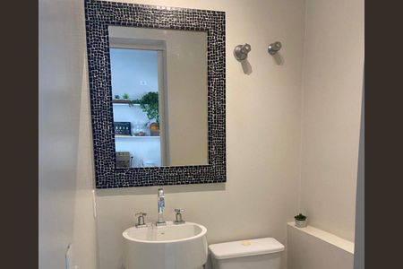 Apartamento para alugar com 3 quartos, 110m² em Vila Uberabinha, São Paulo