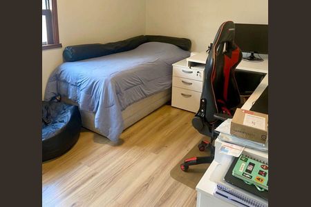Apartamento para alugar com 3 quartos, 110m² em Vila Uberabinha, São Paulo
