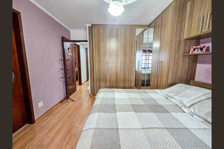 Casa de condomínio para alugar com 140m², 3 quartos e 2 vagasSuite