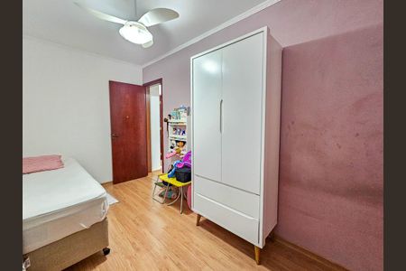 Casa de condomínio para alugar com 140m², 3 quartos e 2 vagasQuarto 1