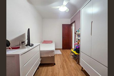 Casa de condomínio para alugar com 140m², 3 quartos e 2 vagasQuarto 1