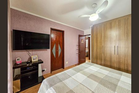Casa de condomínio para alugar com 140m², 3 quartos e 2 vagasSuite