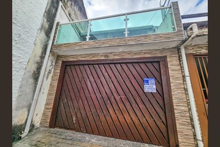 Casa de condomínio para alugar com 140m², 3 quartos e 2 vagasplaca