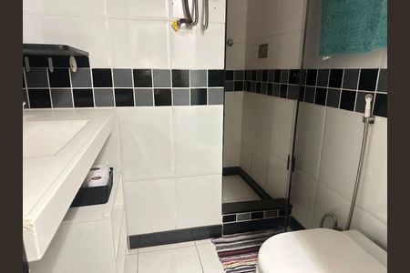 Apartamento à venda com 1 quarto, 34m² em Copacabana, Rio de Janeiro