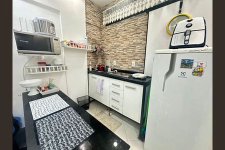 Apartamento à venda com 1 quarto, 34m² em Copacabana, Rio de Janeiro