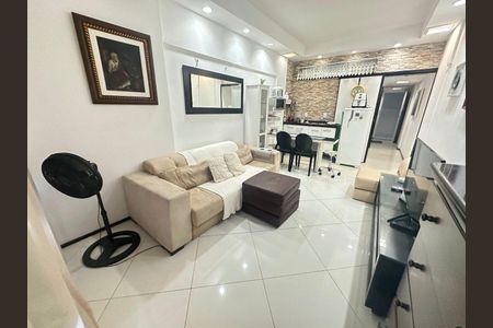 Apartamento à venda com 1 quarto, 34m² em Copacabana, Rio de Janeiro
